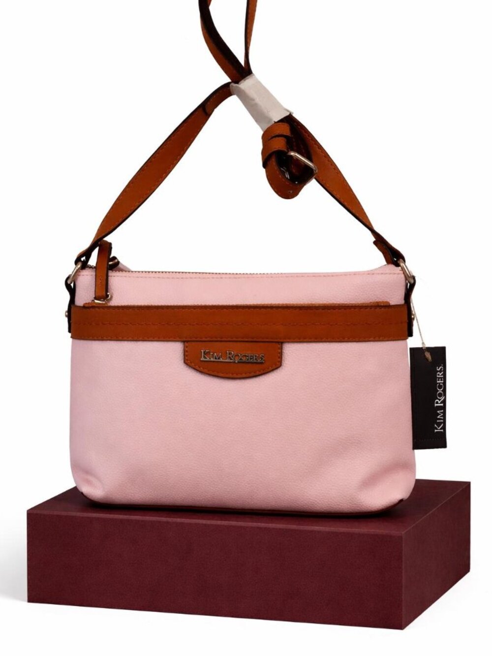 Blush-ing Like Crazy!